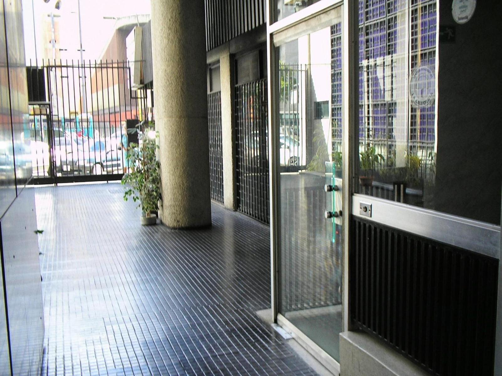 Tu Oasis Urbano En Caracas Apartment Exterior photo