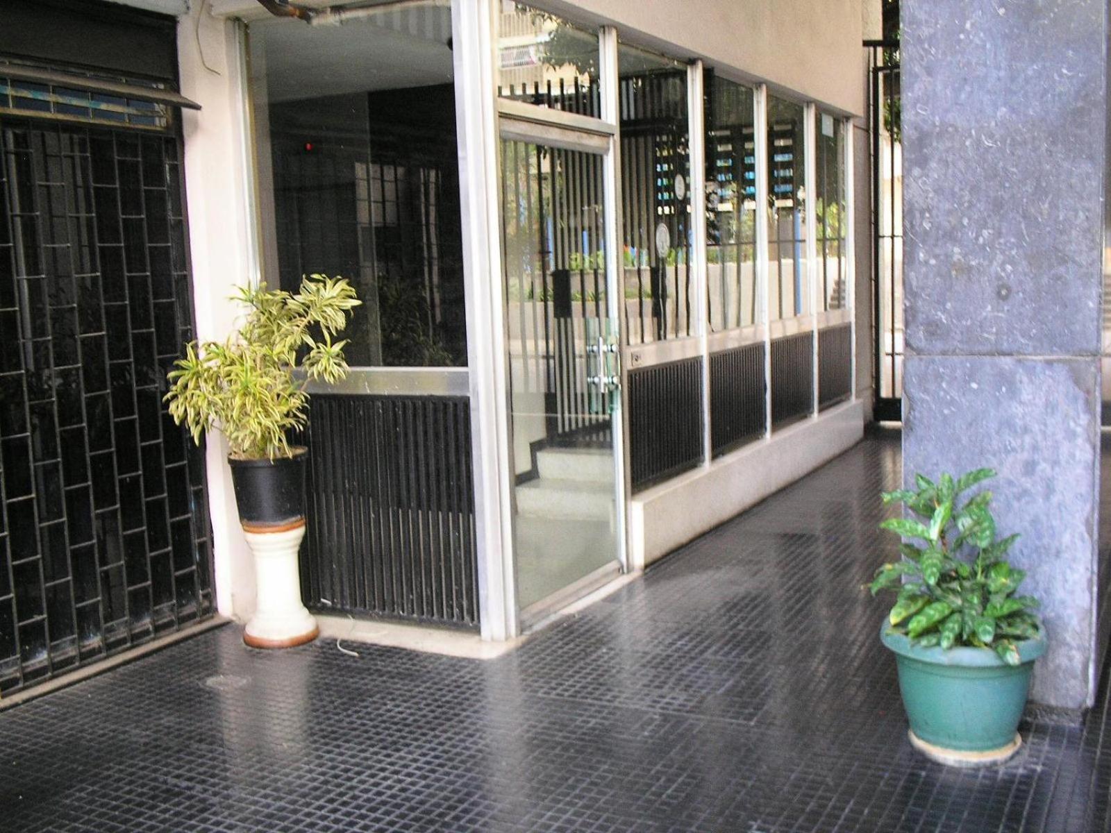 Tu Oasis Urbano En Caracas Apartment Exterior photo